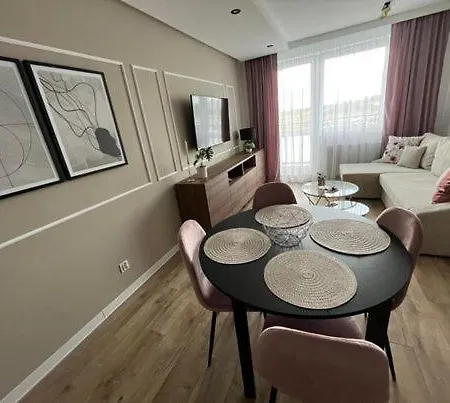 Apartamento 30 Płock