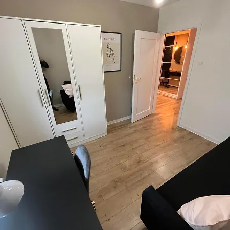 Apartamento 30 Płock