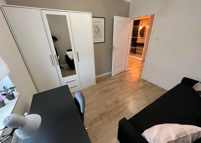 Appartement 30 Płock